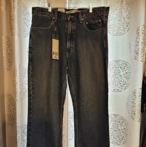 Men's Harley Davidson Bootcut Jeans